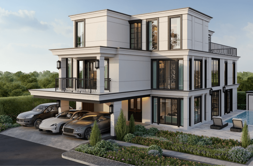 Exterior – 03