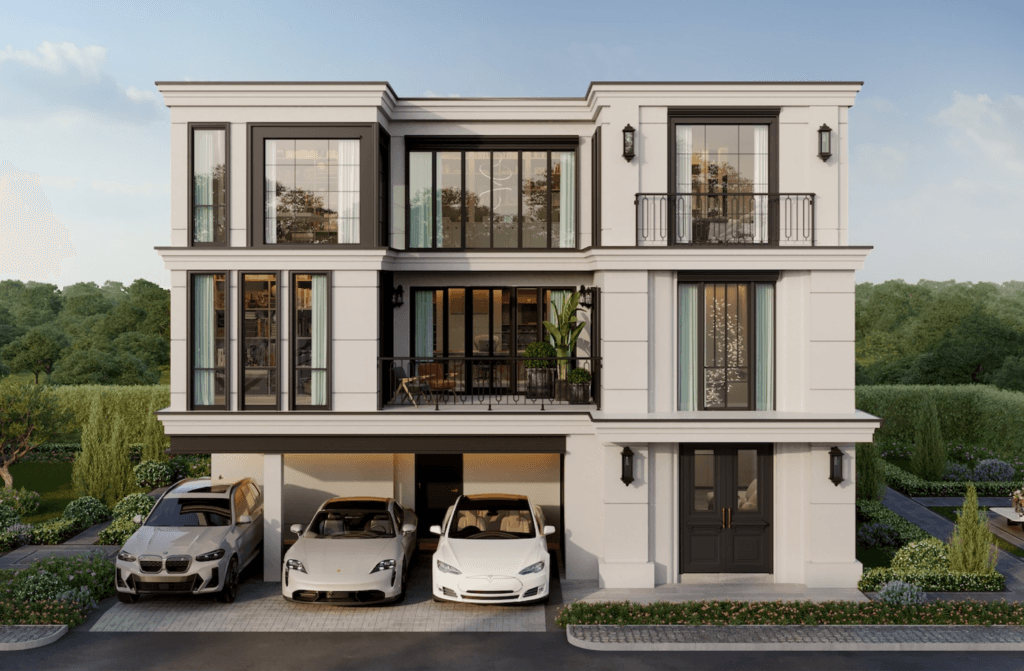 Exterior – 02