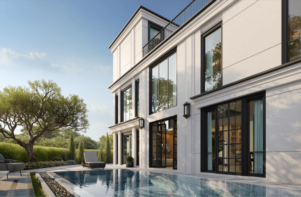 Exterior – 06